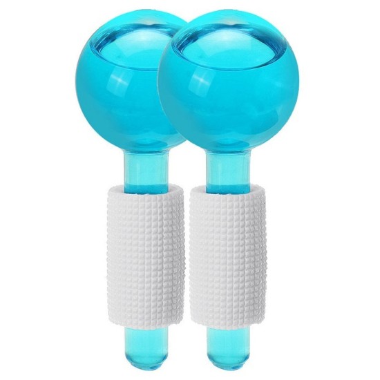 Crystal Ball Derma Roller για Αντιγήρανση ADD01877 Crystal Ball Derma Roller για Αντιγήρανση ADD01877