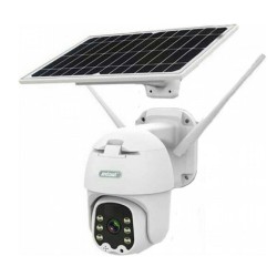 Andowl IP Κάμερα Παρακολούθησης Wi-Fi 4K Αδιάβροχη με Αμφίδρομη Επικοινωνία και Φακό 3.6mmmm Q-S850
