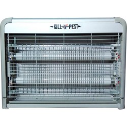 Kill Pest Ηλεκτρική Εντομοπαγίδα 30W KF-4030