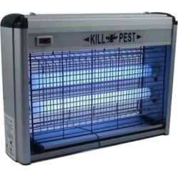 Kill Pest Ηλεκτρική Εντομοπαγίδα 30W KF-4030