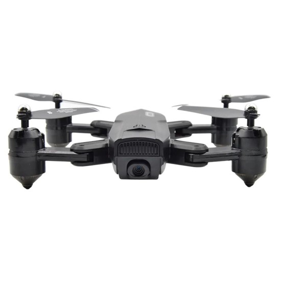 Andowl Typhoon Drone με Κάμερα 1080p και Χειριστήριο, Συμβατό με Smartphone
