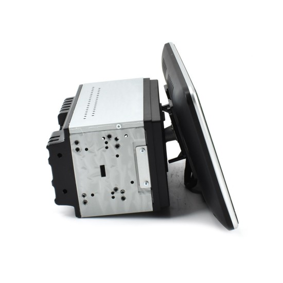 Andowl Ηχοσύστημα Αυτοκινήτου Universal 2DIN (Bluetooth/USB/GPS) με Οθόνη Αφής 10.5" Andowl Ηχοσύστημα Αυτοκινήτου Universal 2DIN (Bluetooth/USB/GPS) με Οθόνη Αφής 10.5"