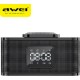 Awei Y332 Ηχείο Bluetooth 10W με Ραδιόφωνο και Διάρκεια Μπαταρίας έως 12 ώρες Μαύρο Awei Y332 Ηχείο Bluetooth 10W με Ραδιόφωνο και Διάρκεια Μπαταρίας έως 12 ώρες Μαύρο