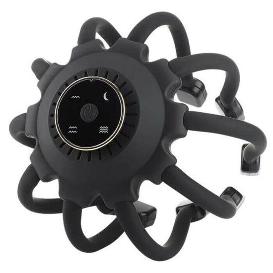 Ηλεκτρικό Συσκευή Μασάζ για το Κεφάλι TS04038