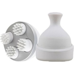 Συσκευή Μασάζ Τριχωτού Της Κεφαλής 31518