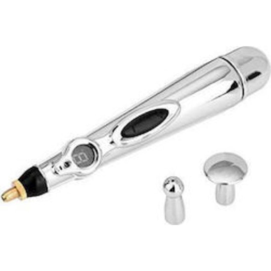 Meridian Συσκευή Μασάζ W-912 Energy Pen Ηλεκτρονική Συσκευή Μασάζ W-912