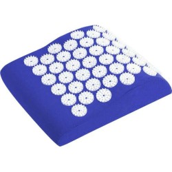 Συσκευή Μασάζ για το Κεφάλι Massage Pillow Purple TS1724