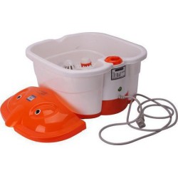 Συσκευή Μασάζ για τα Πόδια SQ-368