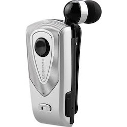 Fineblue F930  bluetooth hands free ακουστικό Λευκό