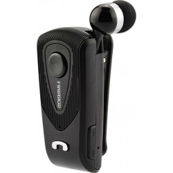 Fineblue F930  bluetooth hands free ακουστικό Μαύρο