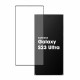 3D Full Face Tempered Glass Μαύρο (Galaxy S23 Ultra) oem 3D Full Face Tempered Glass Μαύρο (Galaxy S23 Ultra) oem