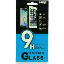 2.5D Tempered Glass (0.33mm) 9H - Samsung Galaxy A52