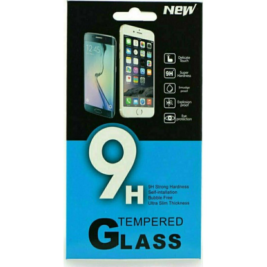 2.5D Tempered Glass (0.33mm) 9H - Samsung Galaxy A52