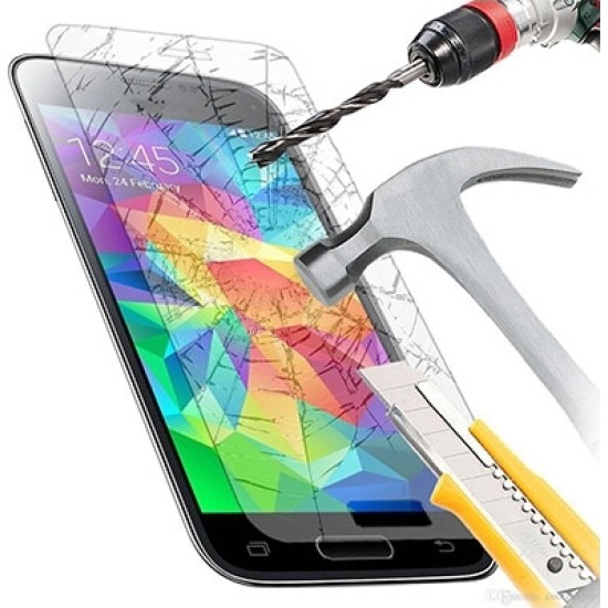 Tempered Glass (Galaxy A13) oem