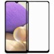5D 0.33mm Full Glue Full Face Tempered Glass Μαύρο (Galaxy A33) oem
