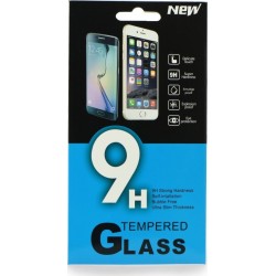 9H Tempered Glass Black (Galaxy S21 5G) oem