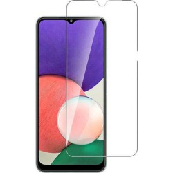 Tempered Glass (Galaxy A22 5G) oem