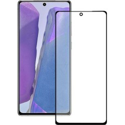 Full Glue 3D Tempered Glass (Galaxy Note 20 Ultra) oem
