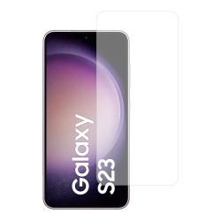 9H Tempered Glass (Galaxy S23) oem