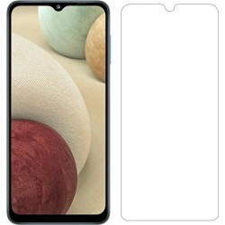 2.5D Tempered Glass (Galaxy A12) oem