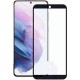 Full Face Tempered Glass Black (Galaxy S21+ 5G) oem