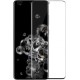 Full Face Tempered Glass Black (Galaxy S20+) oem