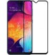 3D Full Face Tempered Glass Black (Galaxy A50/A30) oem 3D Full Face Tempered Glass Black (Galaxy A50/A30) oem
