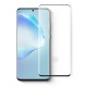 3D 0.3mm Full Face Tempered Glass Μαύρο (Galaxy S20) oem