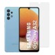 2.5D 0.33mm Tempered Glass Μαύρο (Galaxy A32 4G) oem 2.5D 0.33mm Tempered Glass Μαύρο (Galaxy A32 4G) oem