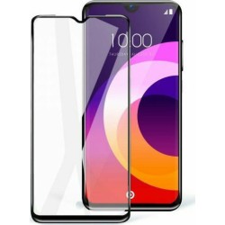 5D Full Glue Ceramic Full Face Tempered Glass (Galaxy A32 4G) oem
