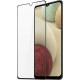 5D Full Glue Ceramic Full Face Tempered Glass Black (Galaxy A12) oem 5D Full Glue Ceramic Full Face Tempered Glass Black (Galaxy A12) oem