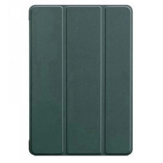 Tri-Fold & Stand Flip Cover Case για Xiaomi Redmi Pad Pro 12.1 Green oem