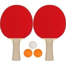 Σετ Ping Pong