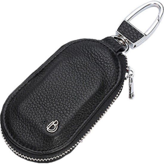 ΕΞΥΠΝΟ ΜΠΡΕΛΟΚ ΚΛΕΙΔΟΘΗΚΗ ΜΕ ΣΥΣΤΗΜΑ ΣΥΝΑΓΕΡΜΟΥ ΣΕ ΜΑΥΡΟ ΧΡΩΜΑ BAYDOW - BD-019