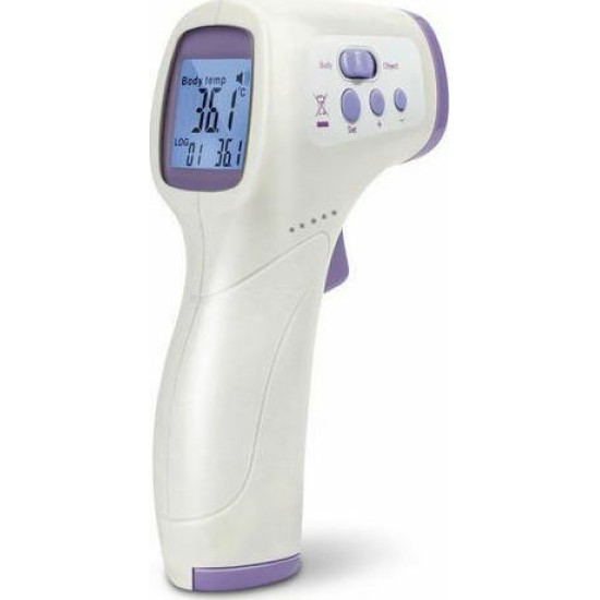Θερμόμετρο σώματος υπέρυθρων CK-T1501