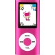 Andowl QPOD5 MP4 Player με Οθόνη 1.8" Κόκκινο Andowl QPOD5 MP4 Player με Οθόνη 1.8" Κόκκινο