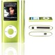Andowl QPOD5 MP4 Player με Οθόνη 1.8" Κόκκινο Andowl QPOD5 MP4 Player με Οθόνη 1.8" Κόκκινο
