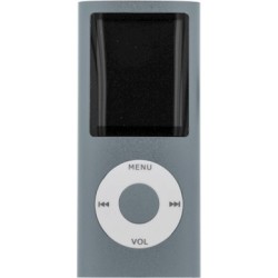 Andowl QPOD5 MP4 Player με Οθόνη 1.8" Κόκκινο