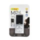 Andowl QPOD5 MP4 Player με Οθόνη 1.8" Ασημί