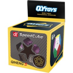 Δωδεκάπλευρος Κύβος SpeedCube