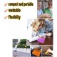 Push pop it Bubble Fidget Toy Stress Reliever Τετράγωνο Push pop it Bubble Fidget Toy Stress Reliever Τετράγωνο