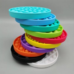 Push pop it Fidget spiner παραλαγής 8,5CM /8 P