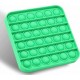 Push pop it Bubble Fidget Toy Stress Reliever Τετράγωνο Push pop it Bubble Fidget Toy Stress Reliever Τετράγωνο