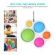 Push pop it Dimple Simple Smiling Bubble Fidget Sensory Toys For Kids Push pop it Dimple Simple Smiling Bubble Fidget Sensory Toys For Kids
