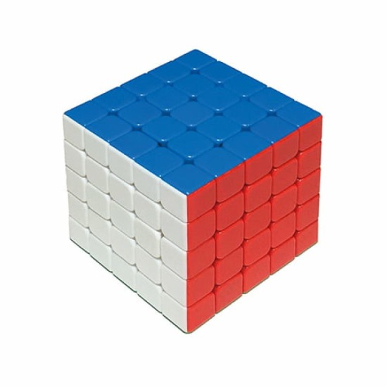 Cayro Professional Κύβος Ταχύτητας 5x5 για 6+ Ετών 8368