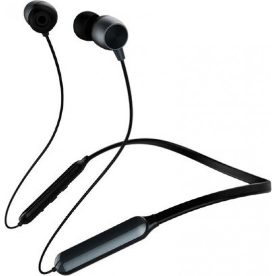 Remax Ασύρματα Bluetooth ακουστικά RB-S17 Μαύρο