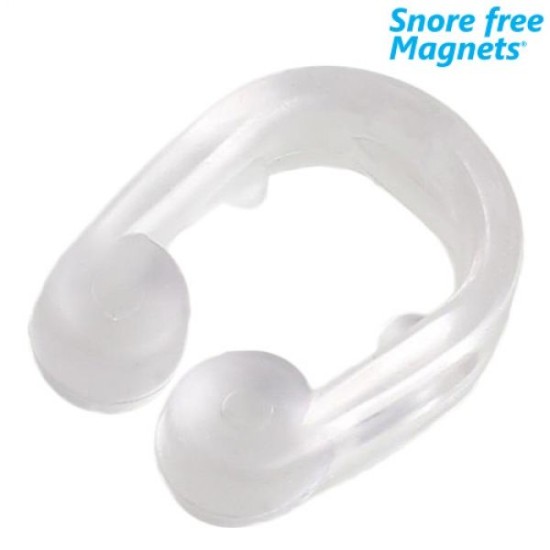 Snore Free Noseclip