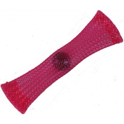 Antistress ball Relaxation Tube Pink