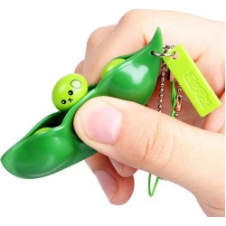 Push pop it Fidget Toy Φασόλι