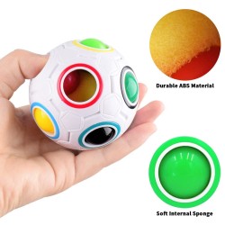 Football Fidget BALL